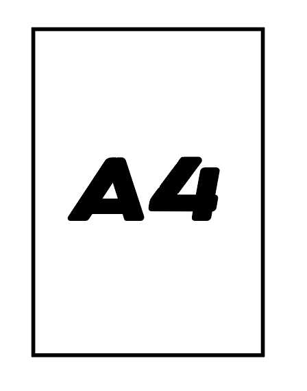 1 A4 ICONS OF PORSCHE