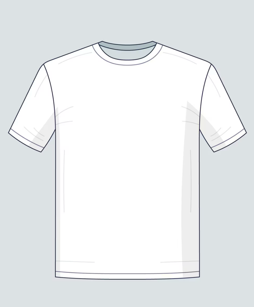 1 TSHIRT ICONS OF PORSCHE