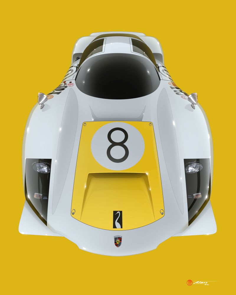 1967 906-147 #8
