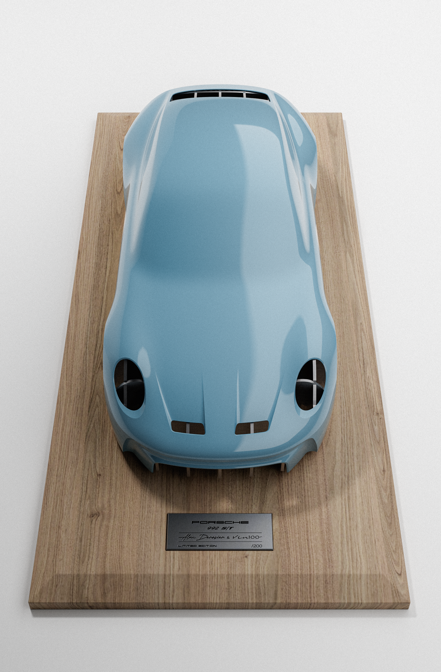 992 ST